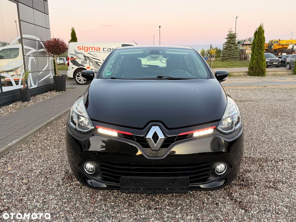 Renault Clio - 2