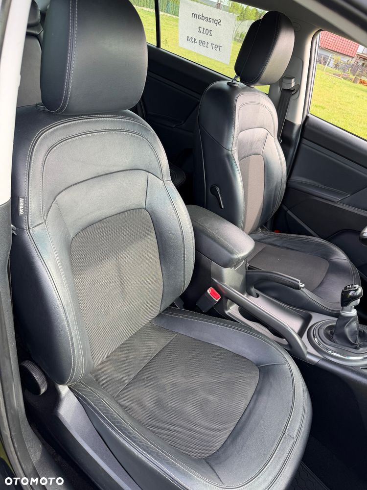 Kia Sportage - 14
