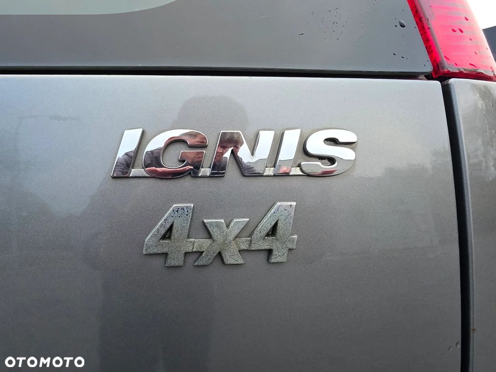 Suzuki Ignis 1.3 Comfort - 17