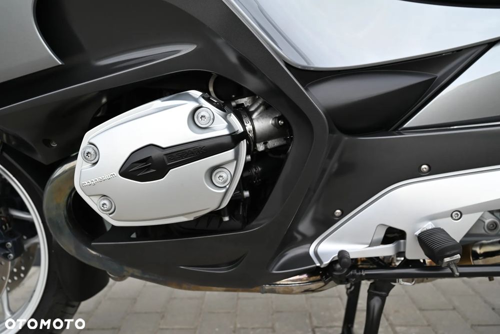 BMW RT - 11