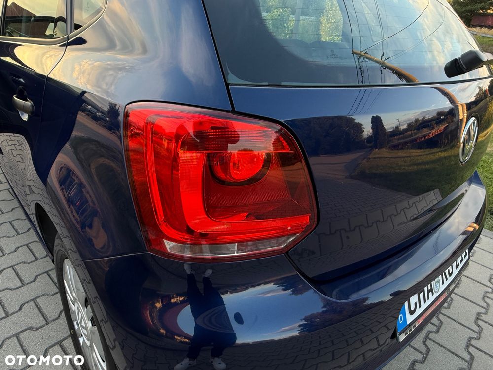 Volkswagen Polo 1.2 Style - 11