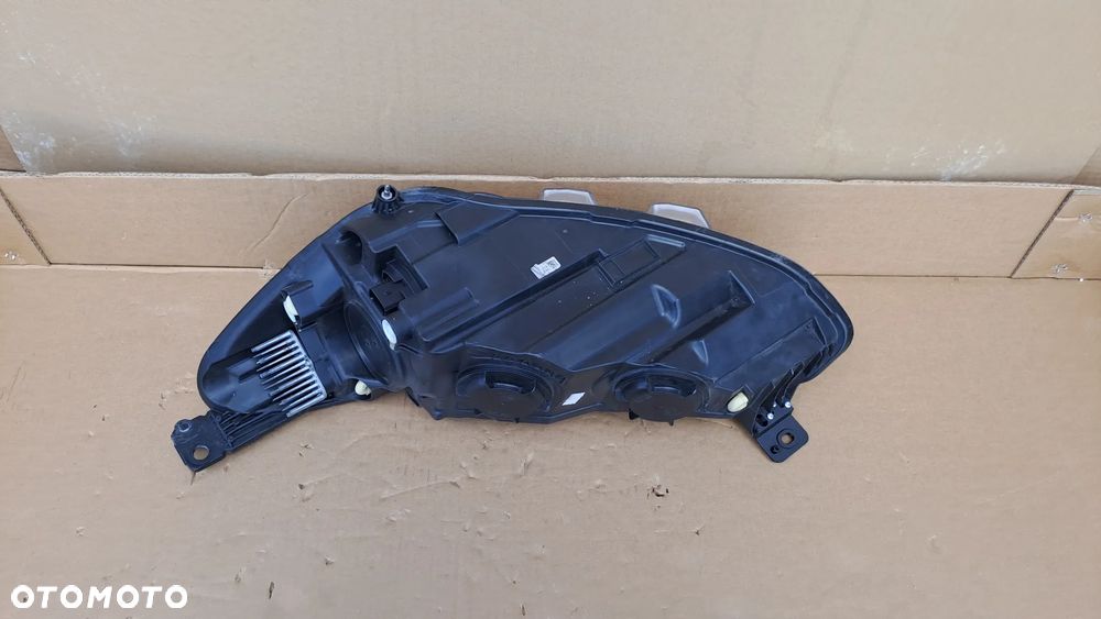 FORD FOCUS MK4 LAMPA PRAWA PRZOD LED MX7B-13E014-CC - 6