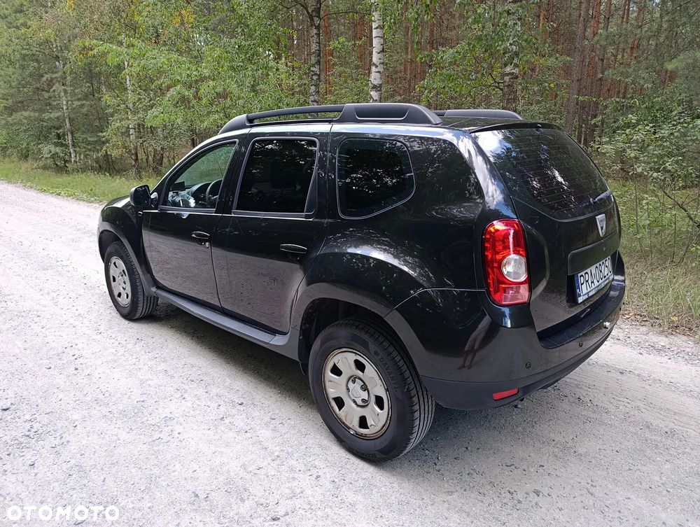 Dacia Duster 1.6 Laureate - 6