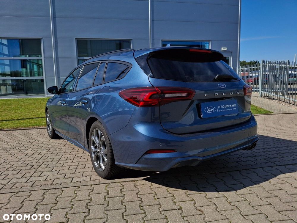 Ford Focus - 4