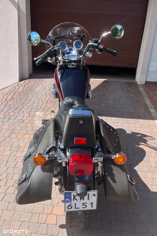 Kawasaki Vulcan - 4