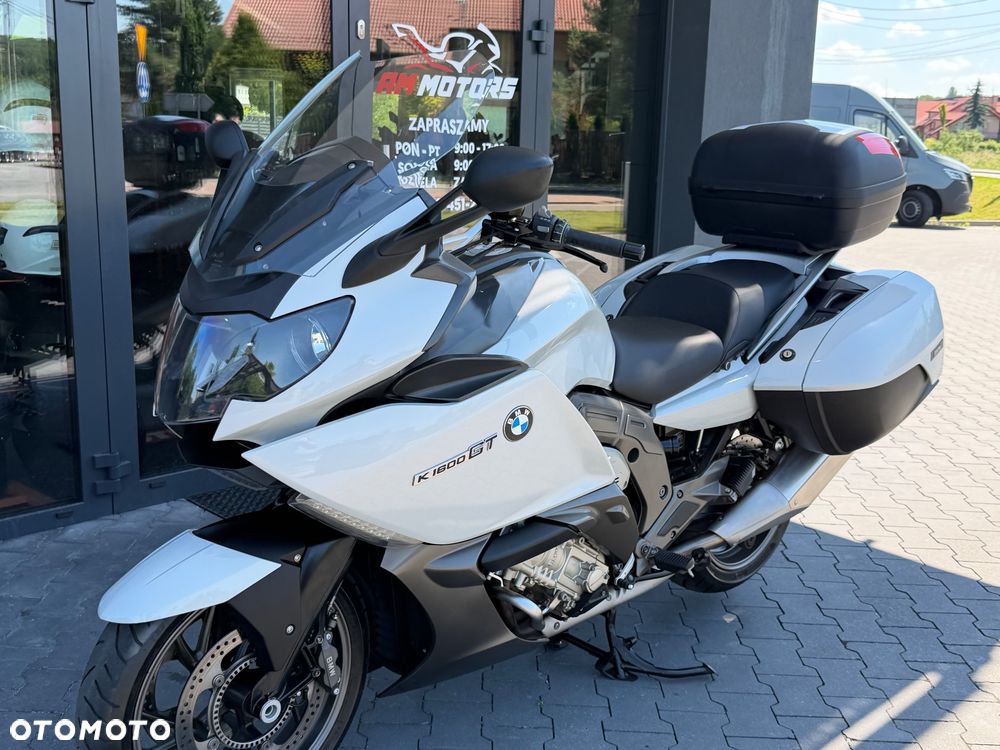 BMW K - 39