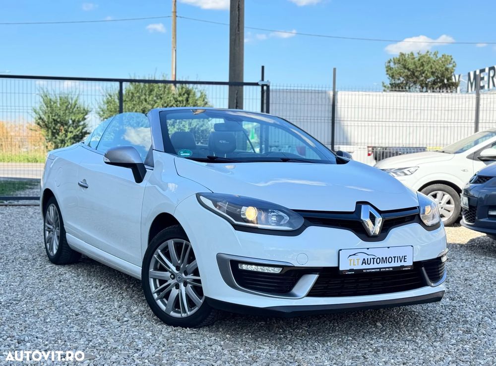 Renault Megane - 12