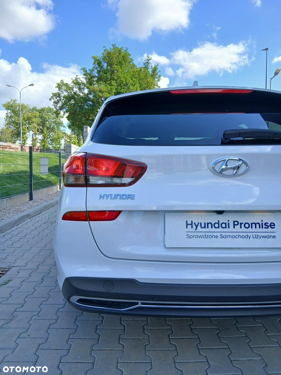 Hyundai i30 - 12