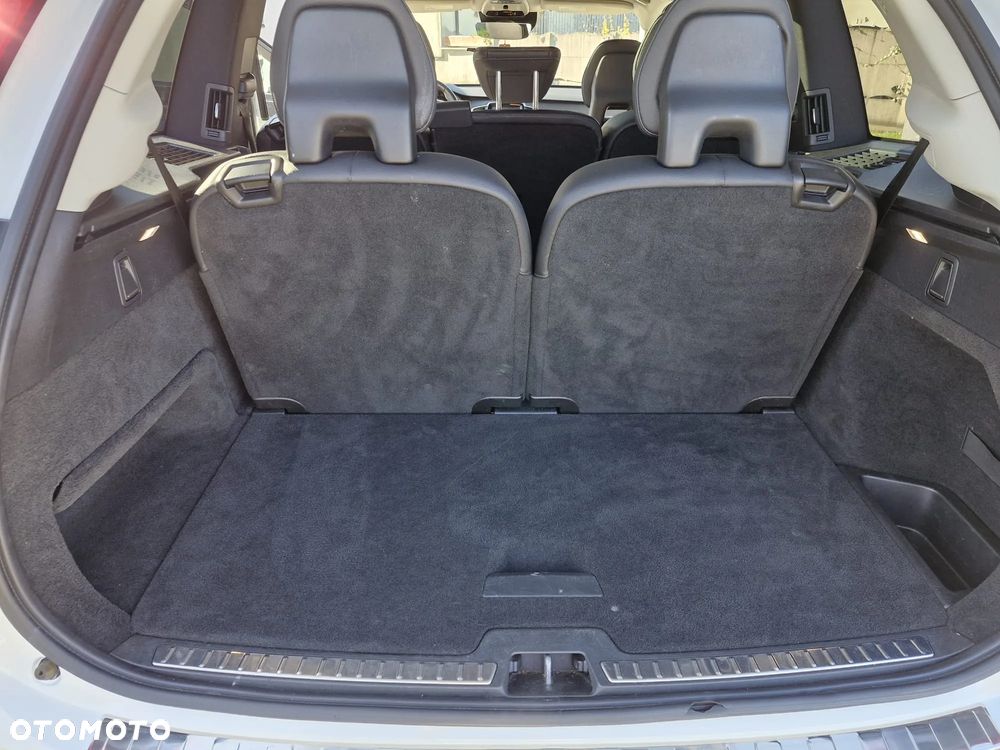 Volvo XC 90 T6 AWD Momentum 7os - 19