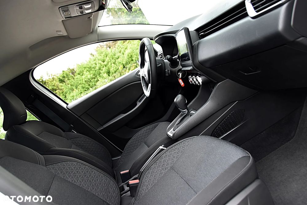 Renault Clio 1.6 E-TECH Techno - 20