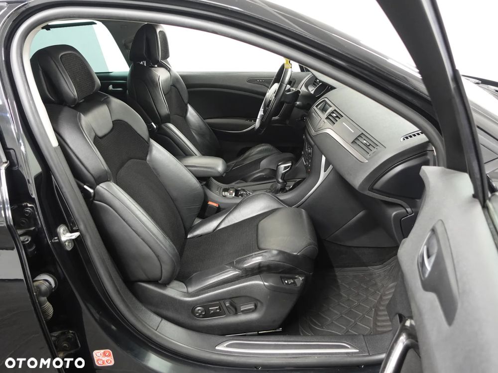 Citroën C5 HDi 165 FAP Exclusive - 28