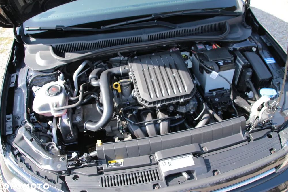 Volkswagen Polo 1.0 Trendline - 19