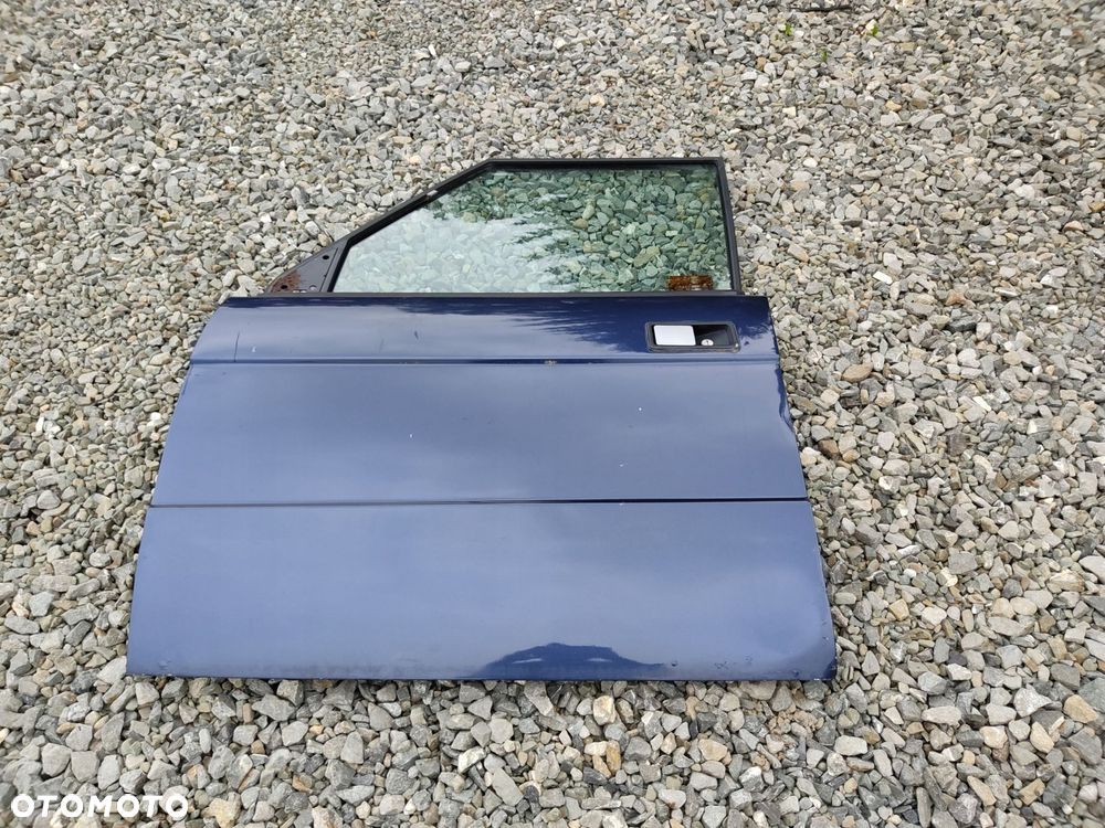 drzwi lewe lewy przód przednie land rover range rover i classic 1970-1994 - 2