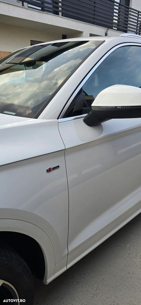 Audi Q5 - 7