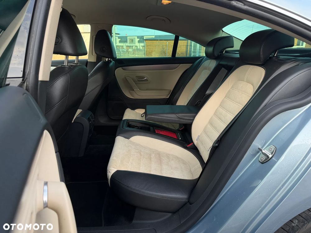 Volkswagen CC 2.0 Blue TDI SCR - 15