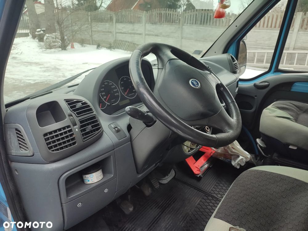 Fiat Ducato - 5
