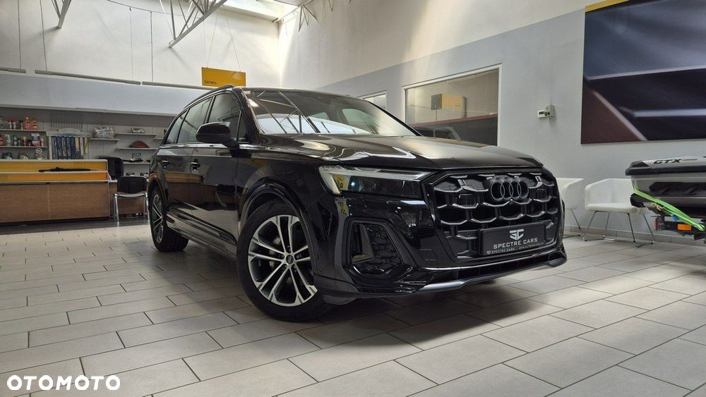 Audi Q7 - 5
