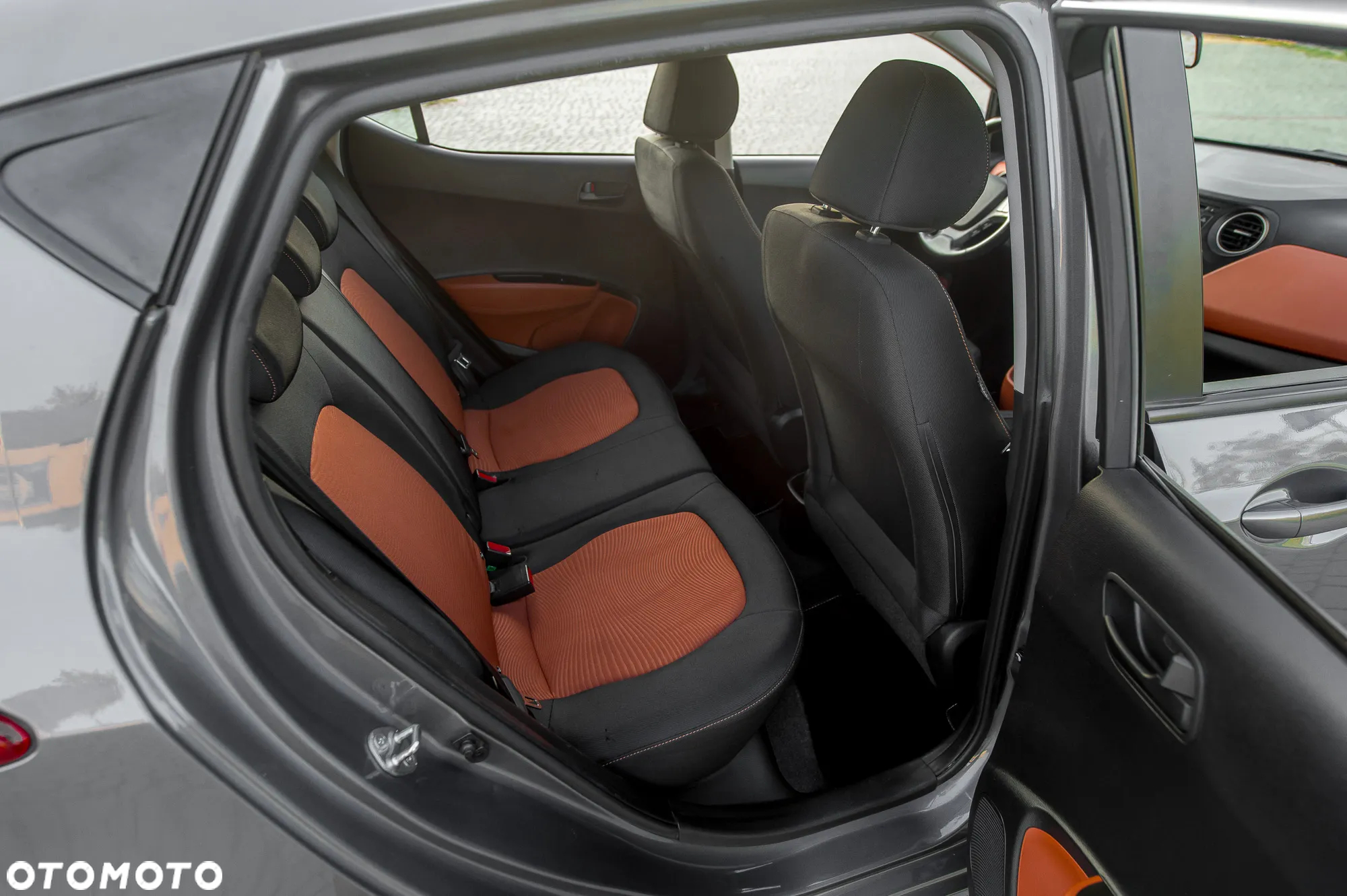 Hyundai i10 1.0 EDITION 30 - 21