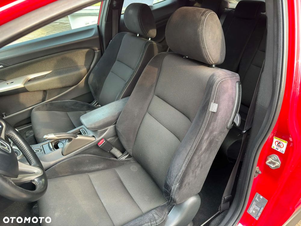 Honda Civic - 7