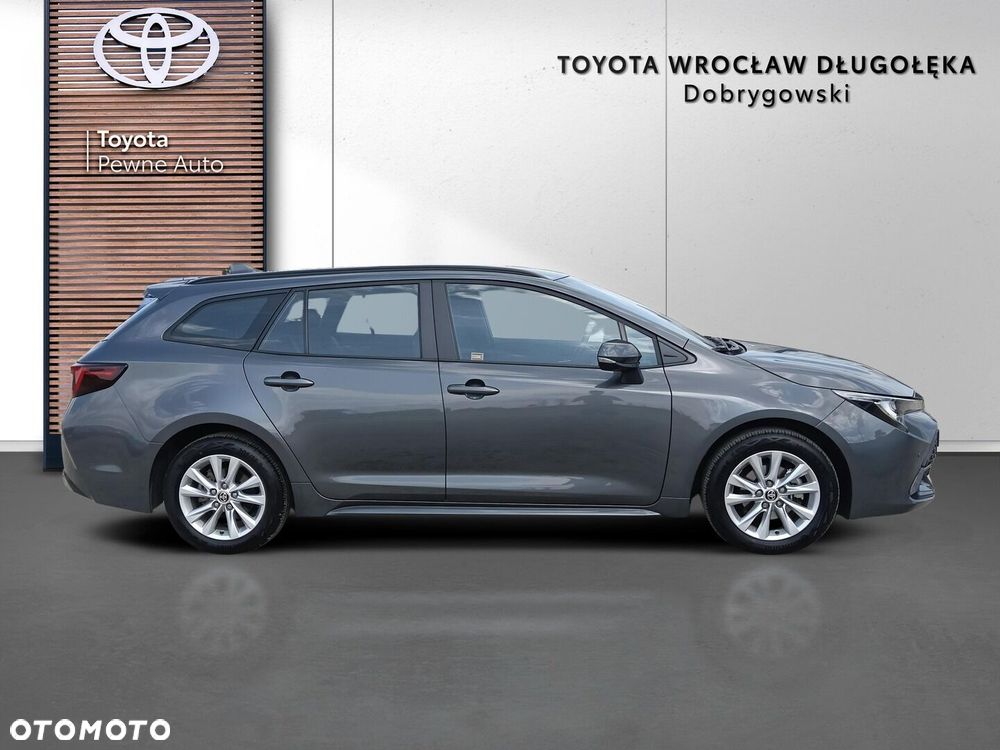 Toyota Corolla 1.8 Hybrid Comfort - 8