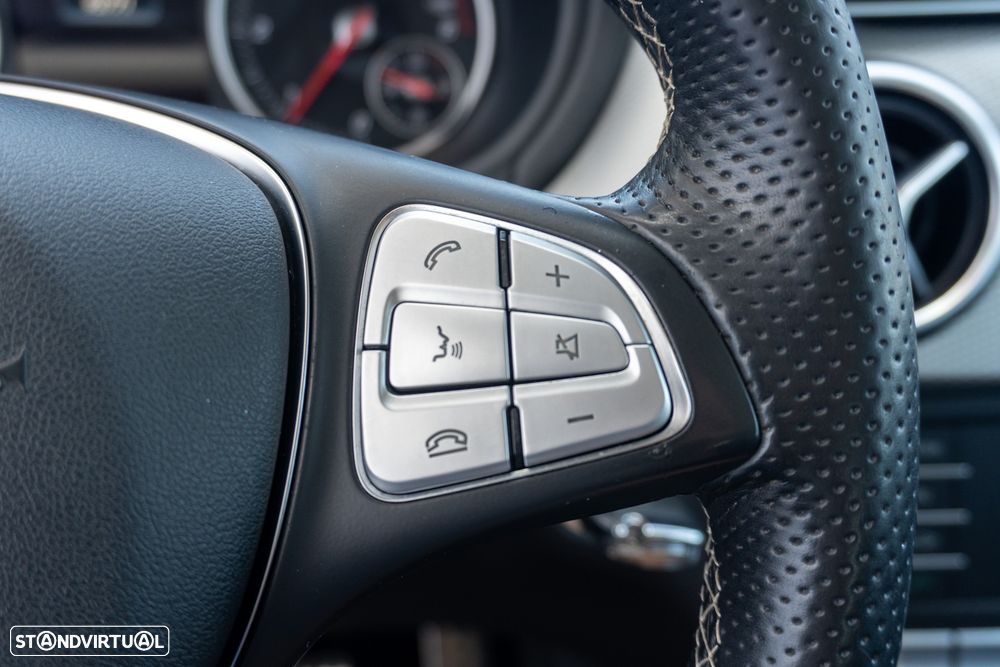 Mercedes-Benz B 180 CDI Style - 19