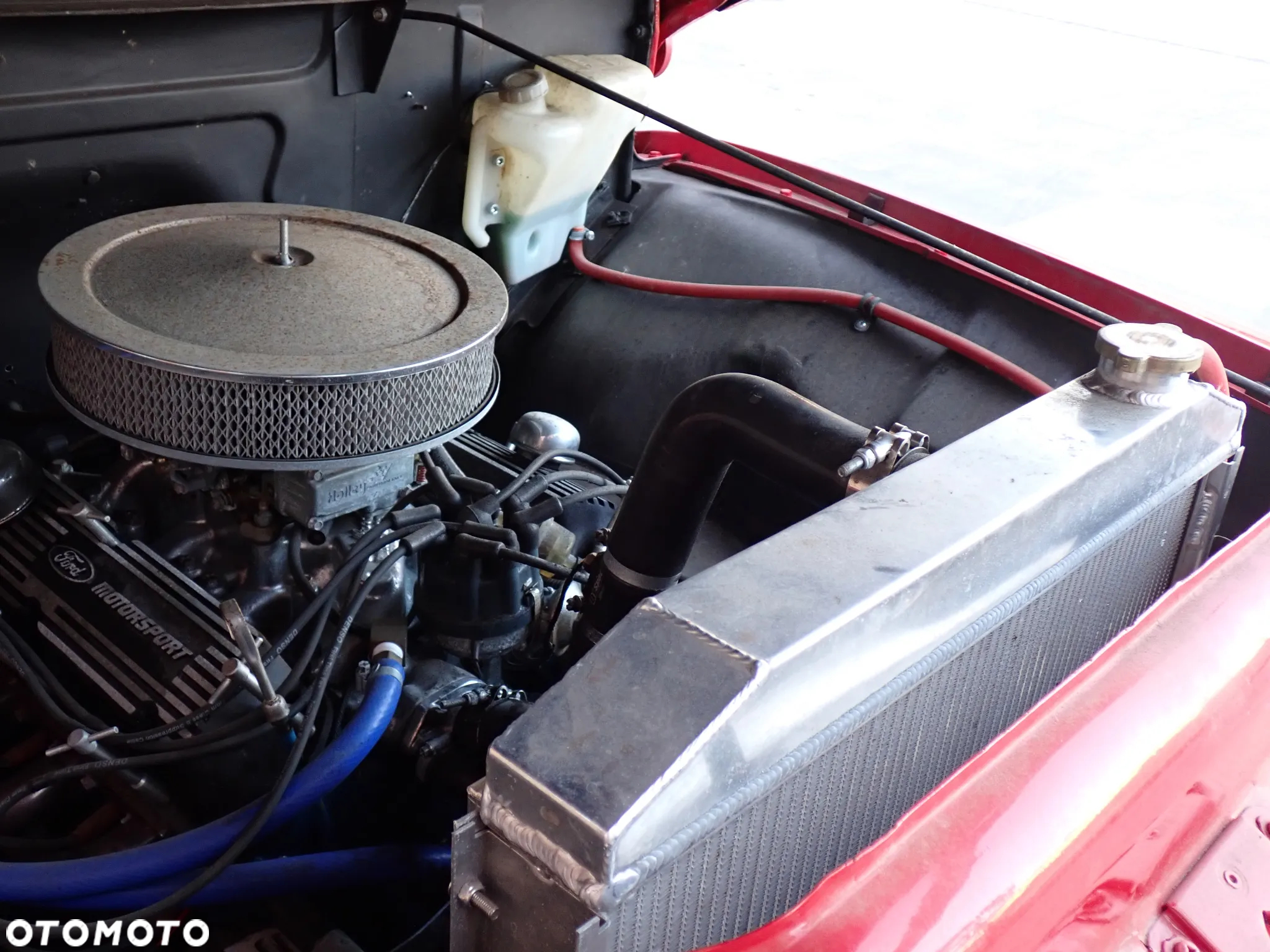Ford Inny - 26