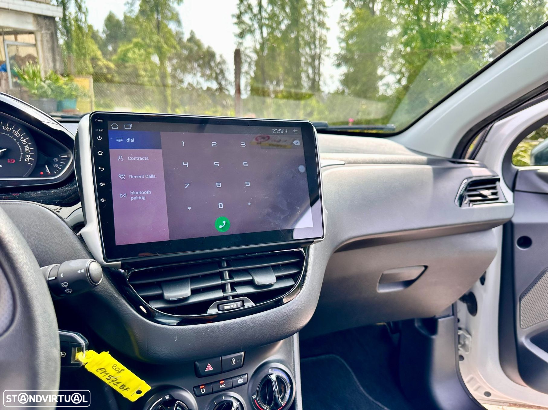 Peugeot 208 1.0 VTi Active - 13
