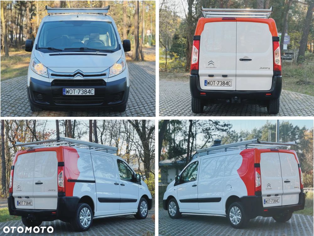 Citroën JUMPY - 3