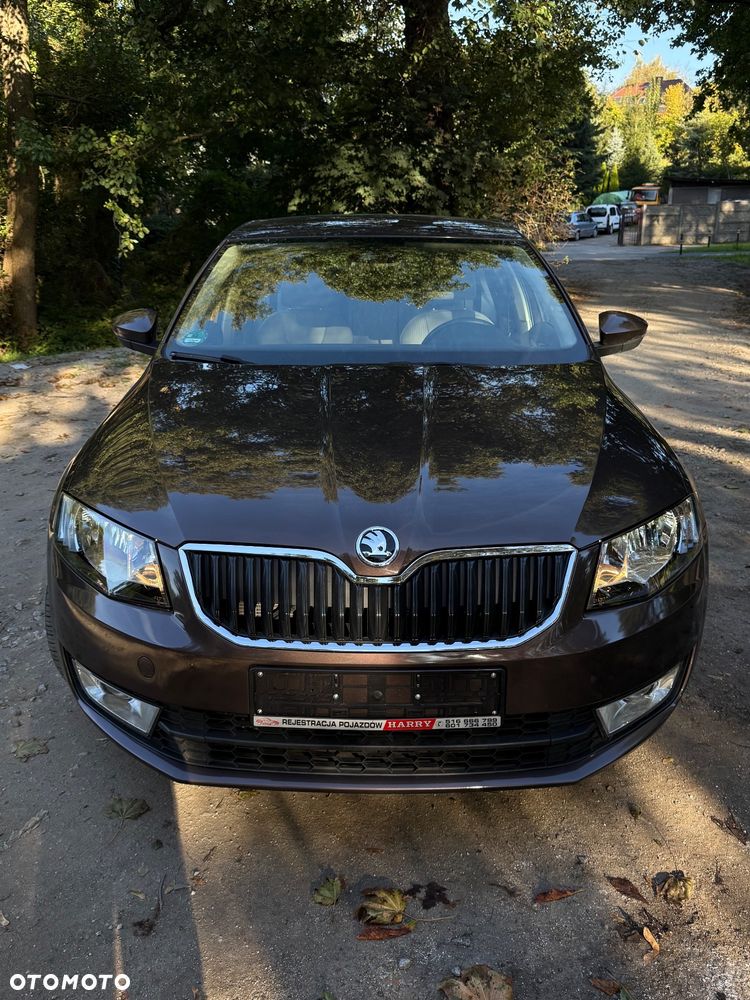 Skoda Octavia 1.2 TSI Classic - 2
