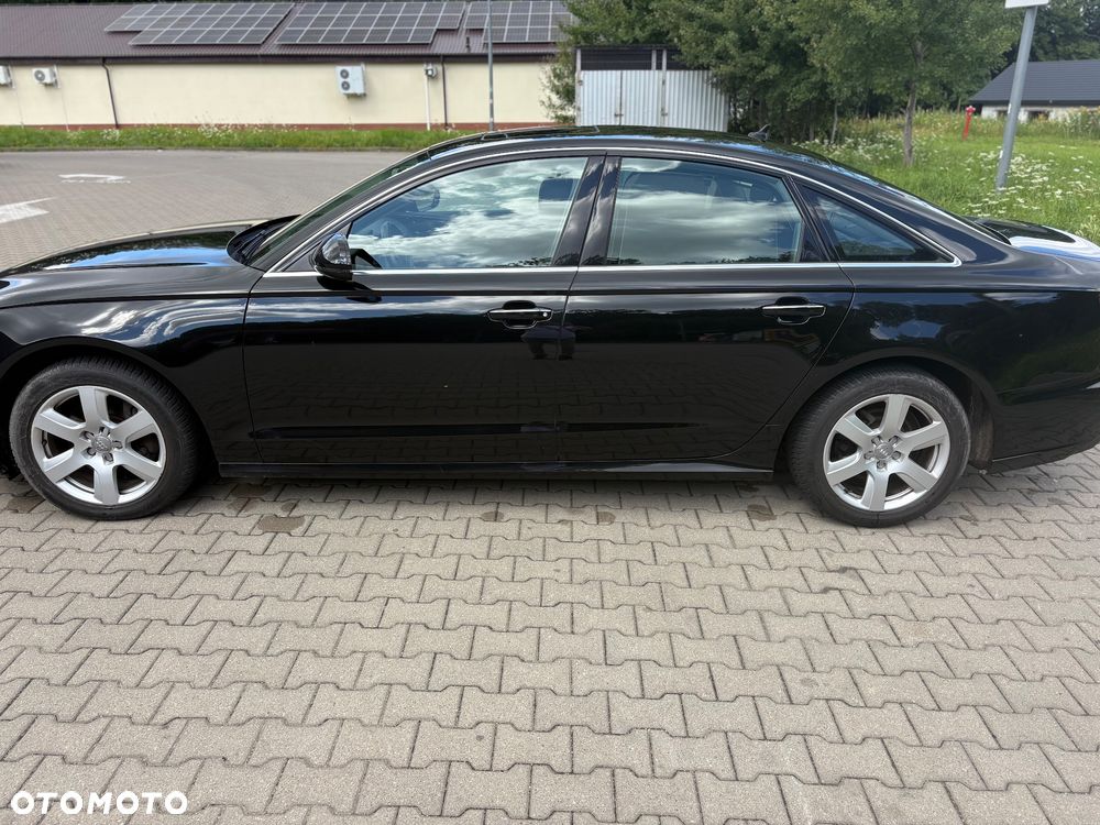 Audi A6 Limousine 2.0 TDI ultra S tronic - 3