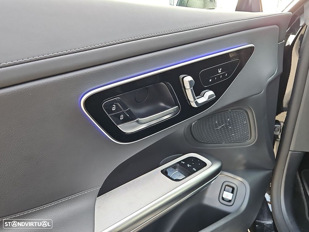 Mercedes-Benz CLE 220 - 22