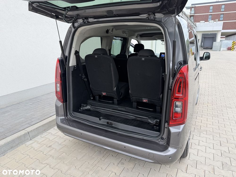 Toyota Proace City Verso Long 1.2 D-4T Family - 39