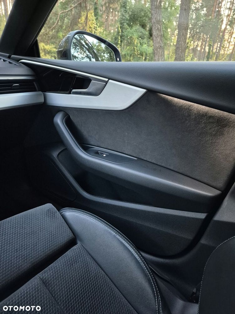 Audi A5 Sportback 40 TDI S tronic S line - 22