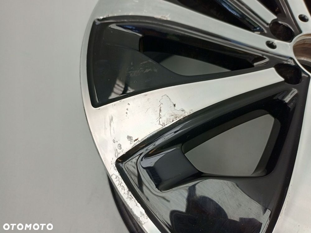 MERCEDES GLA GLB W247 FELGA ALUMINIOWA 7.5" X 19" 5X112 ET 53 A2474013100 ÷ - 9