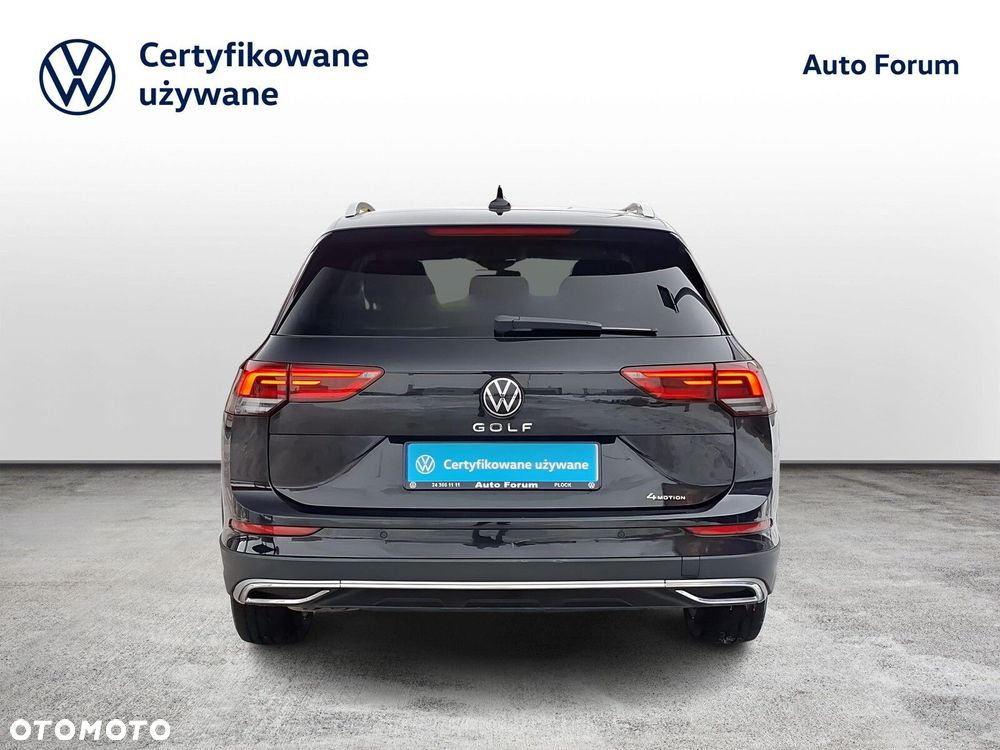 Volkswagen Golf - 4
