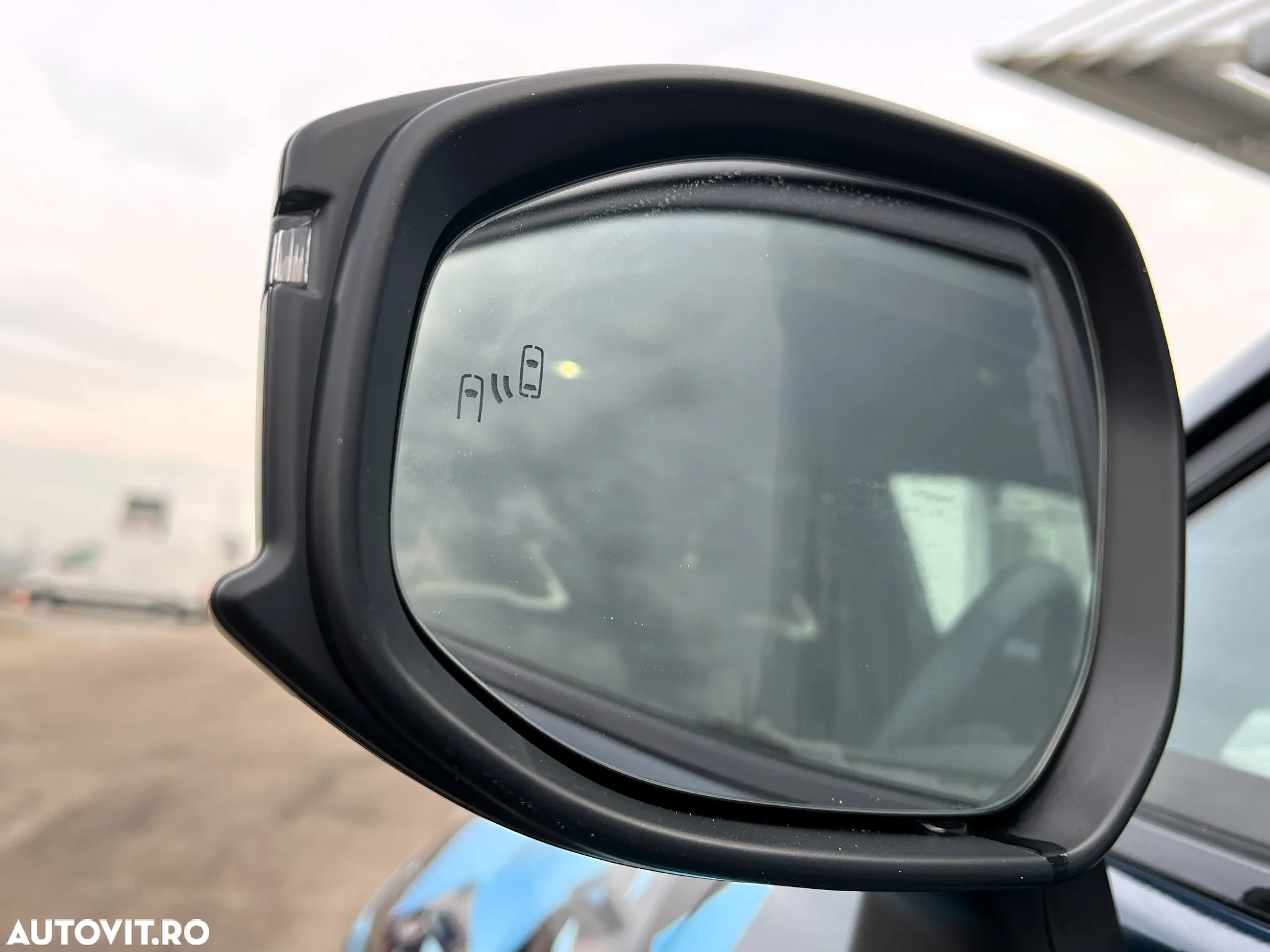 Toyota C-HR - 36