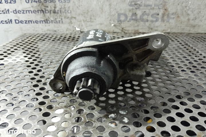 Electromotor 02T911023R Volkswagen VW Golf 5 [2003 - 2009] Hatchback - 2