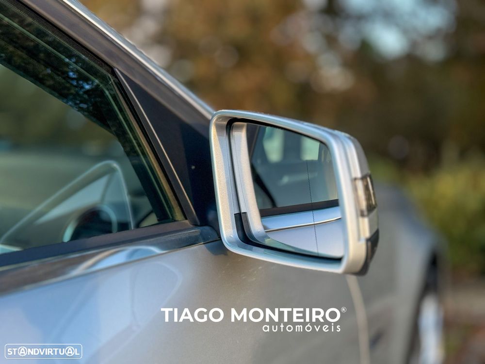 Mercedes-Benz C 220 CDi Avantgarde BE Start/Stop - 51