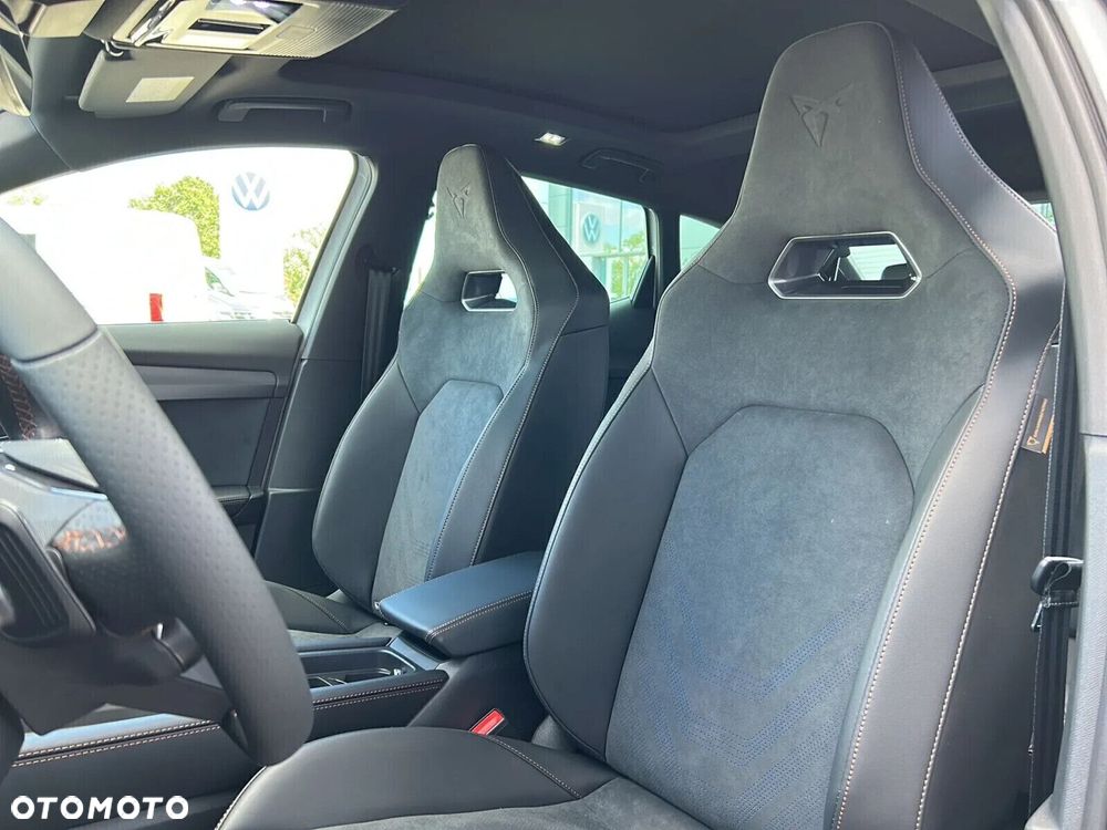 Cupra Formentor - 7