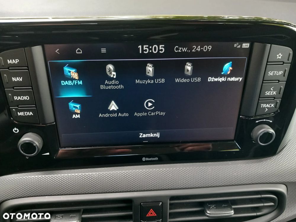 Hyundai i10 1.0 EDITION 30+ - 24