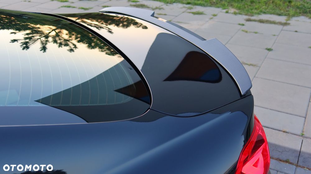 BMW Seria 4 435i - 13