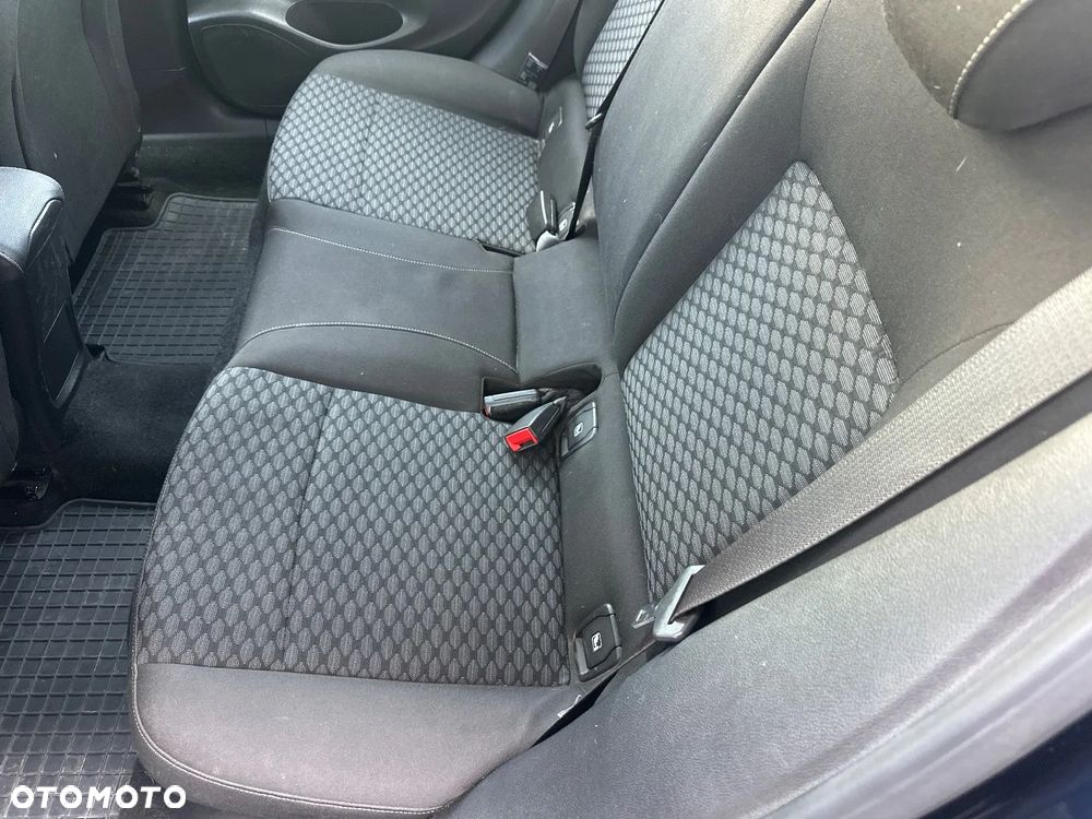 Opel Astra 1.4 T GPF Enjoy - 24