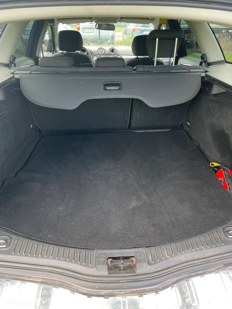 Ford Mondeo 2.0 TDCi Titanium - 15