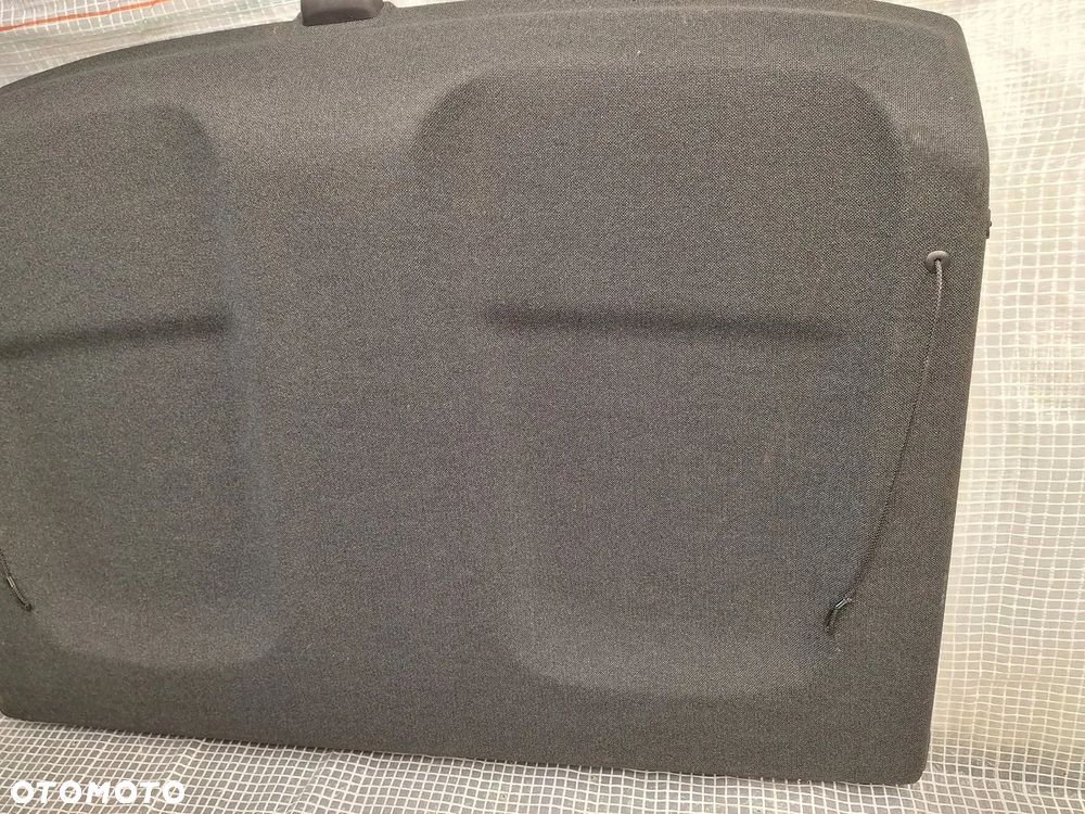 polka bagaznika tylna volvo xc40 2017- 32394894 orginal demontaz - 3