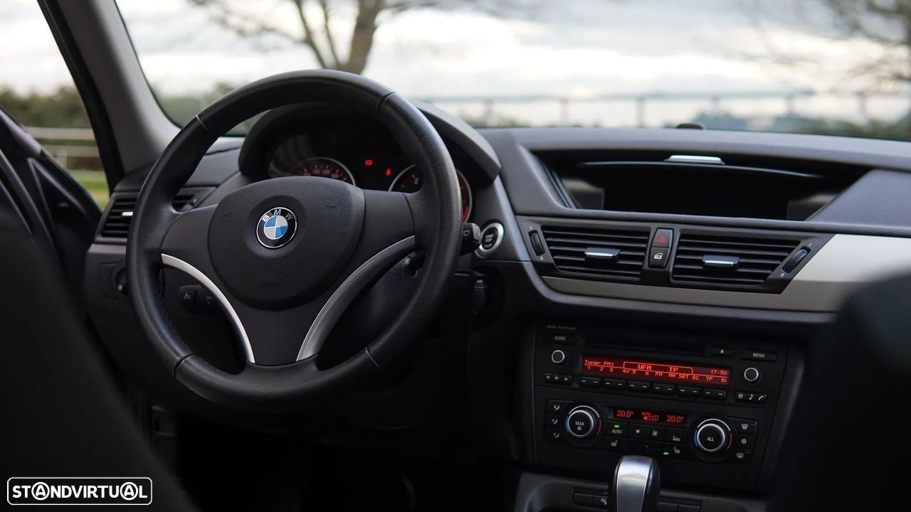BMW X1 - 59