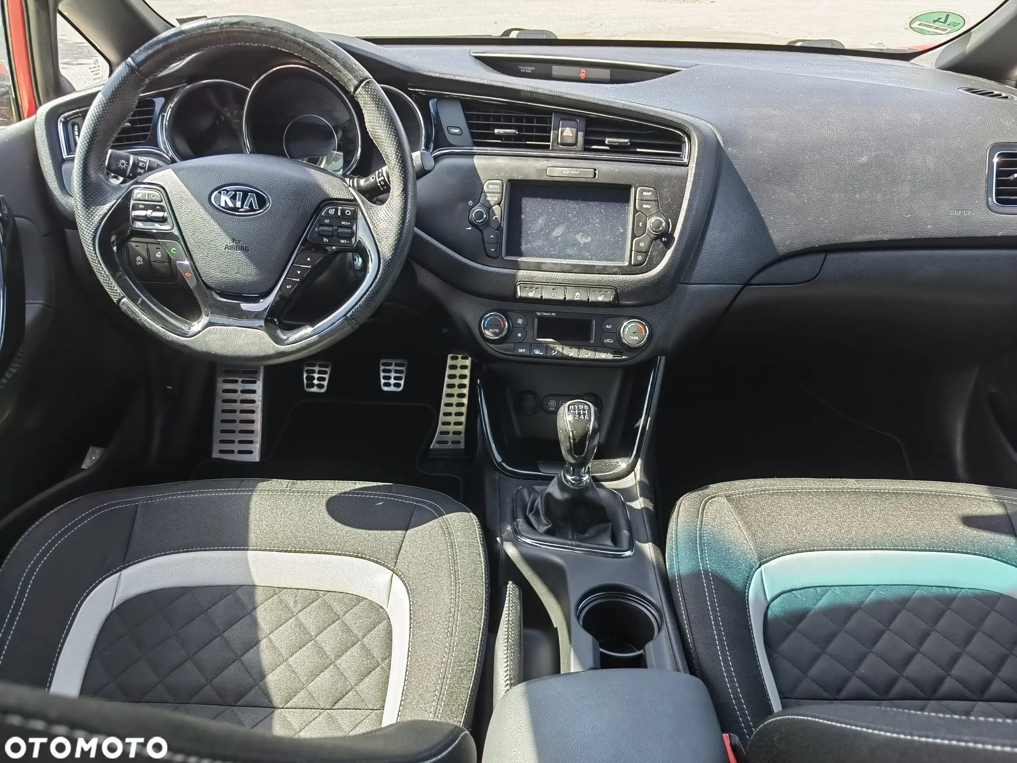 Kia Ceed 1.0 T-GDI GT-Line - 14