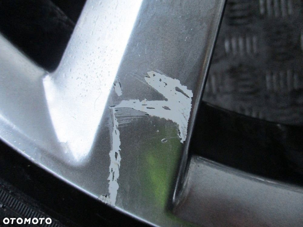 Koła felgi opony LEXUS NX300 NX 300 R18 MS - 7