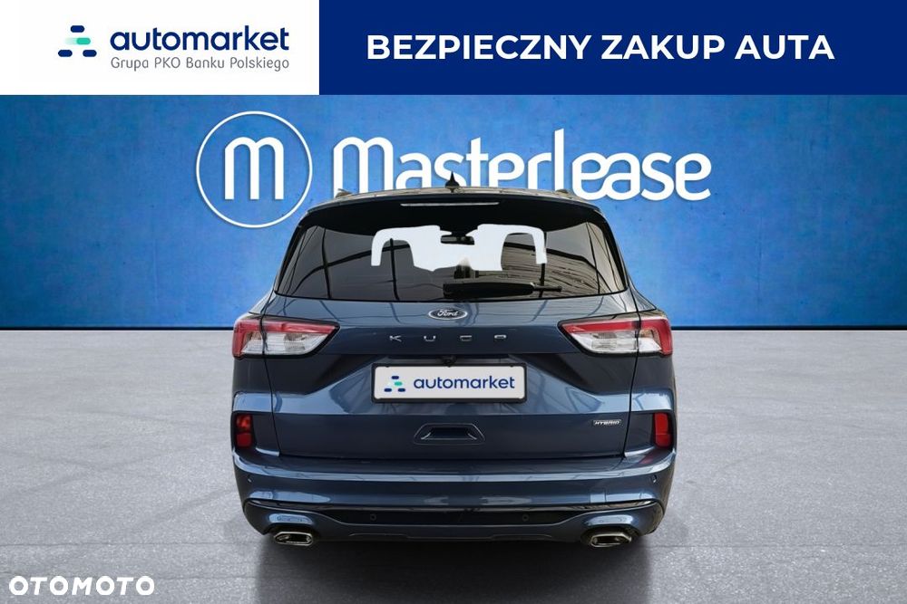 Ford Kuga 2.5 FHEV FWD ST-Line X - 6