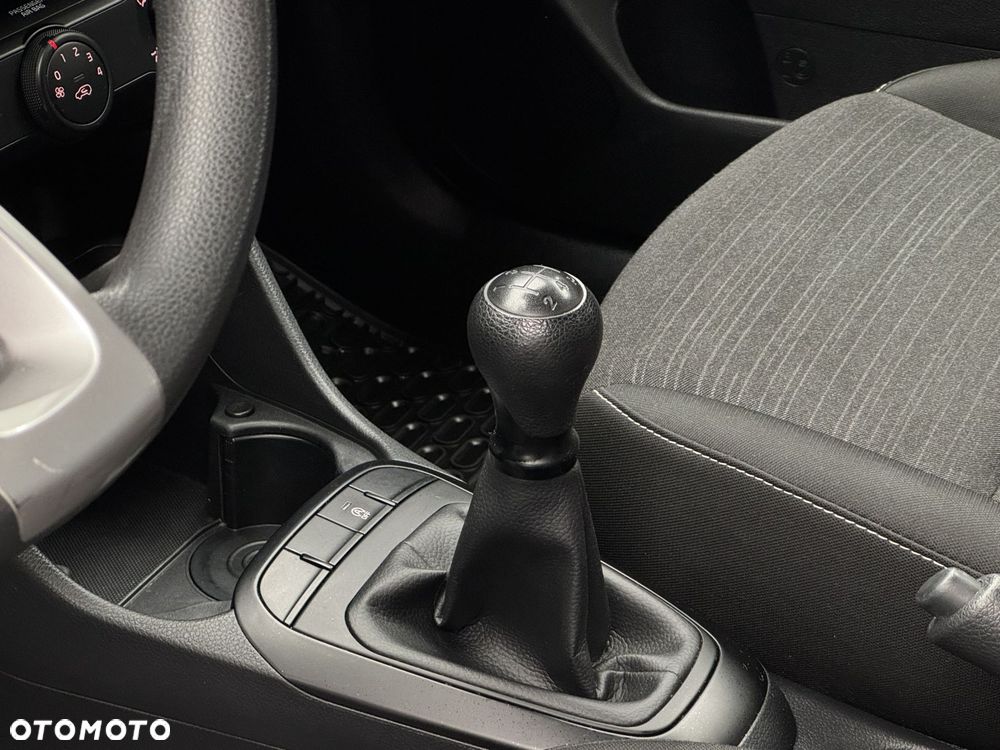 Kia Picanto 1.2 M - 11