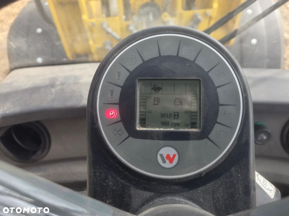 Wacker Neuson WL 44 - 14